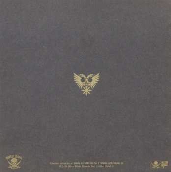 2CD Behemoth: Demonica DIGI