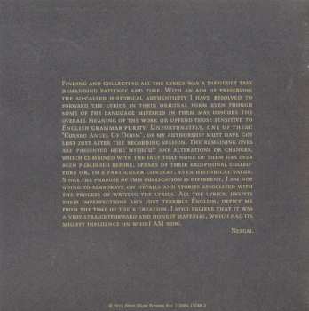 2CD Behemoth: Demonica DIGI