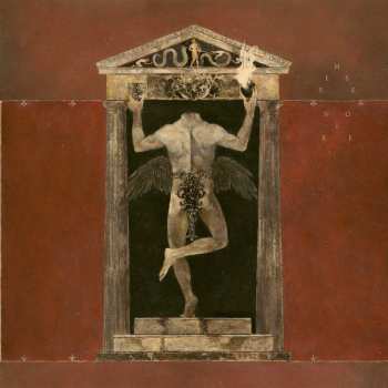 CD/Blu-ray Behemoth: Messe Noire