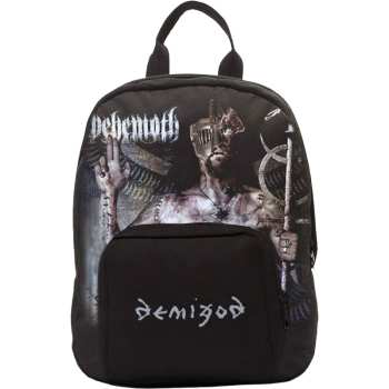 Merch Behemoth: Mini Backpack Demigod