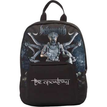 Merch Behemoth: Mini Backpack The Apostasy