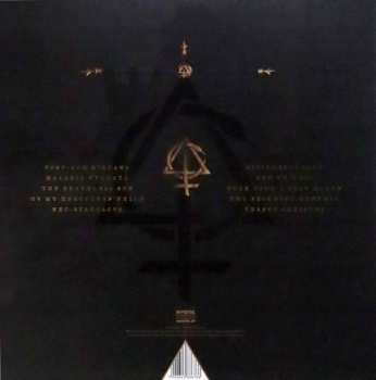 LP Behemoth: Opvs Contra Natvram