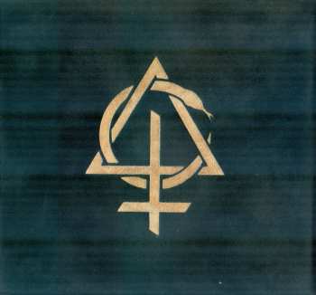 CD/Doos Behemoth: Opvs Contra Natvram DLX