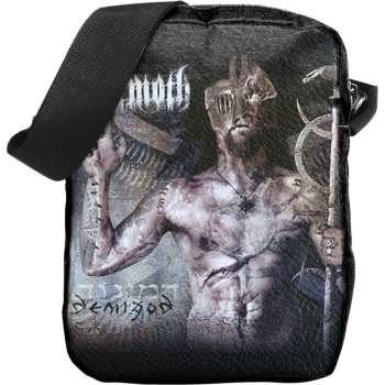 Merch Behemoth: Schoudertas Demigo