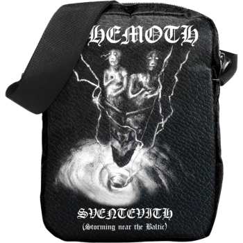 Merch Behemoth: Schoudertas Sventevith