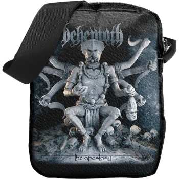 Merch Behemoth: Schoudertas The Apostasy