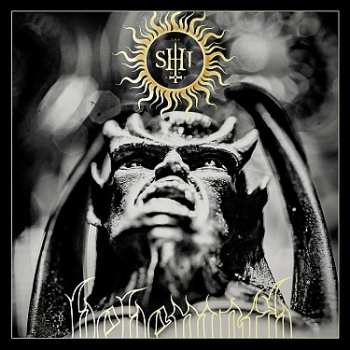 Album Behemoth: The Shit ov God