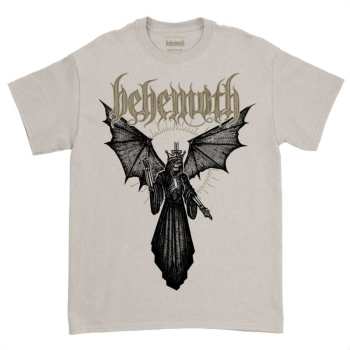 Merch Behemoth: T-shirt Angel Of Death