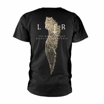Merch Behemoth: Tričko Lcfr S