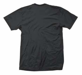 Merch Behemoth: Tričko Messe Noire L