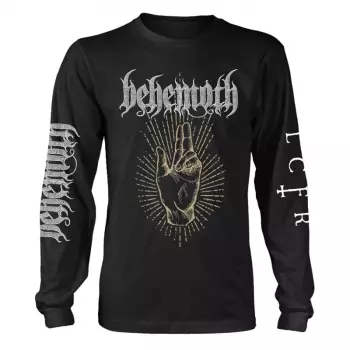 T-shirt Met Lange Mouwen Lcfr