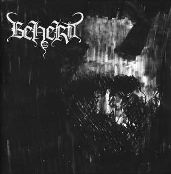LP Beherit: Bardo Exist LTD