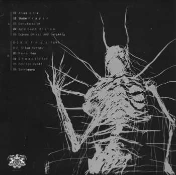 LP Beherit: Bardo Exist LTD