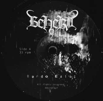LP Beherit: Bardo Exist LTD