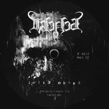 LP Beherit: Bardo Exist LTD