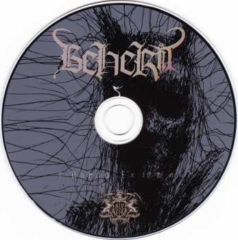 LP Beherit: Bardo Exist LTD