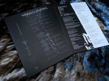 LP Behexen: Rituale Satanum CLR