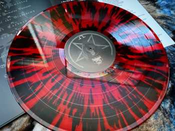 LP Behexen: Rituale Satanum CLR