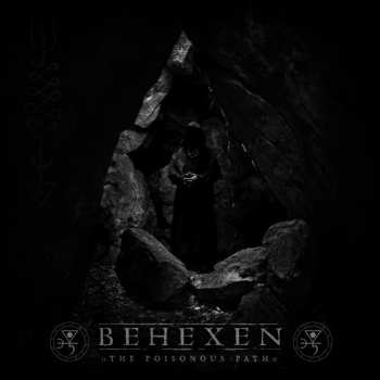 2LP Behexen: The Poisonous Path CLR