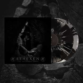 2LP Behexen: The Poisonous Path CLR