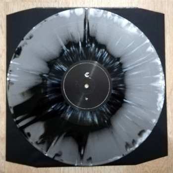 2LP Behexen: The Poisonous Path CLR
