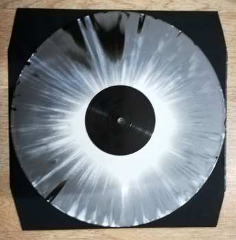 2LP Behexen: The Poisonous Path CLR