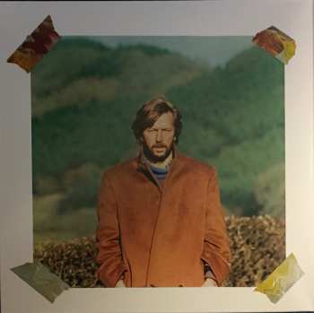 2LP Eric Clapton: Behind The Sun