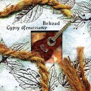 Album Behzad: Gypsy Renaissance