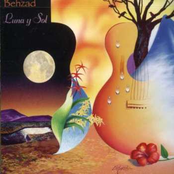 Album Behzad: Luna Y Sol