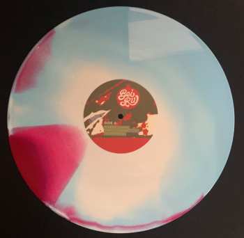 LP Roc Marciano: Manolo's Theme CLR | LTD