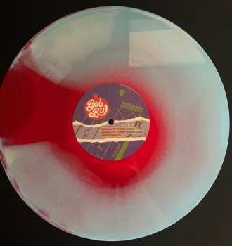LP Roc Marciano: Manolo's Theme CLR | LTD