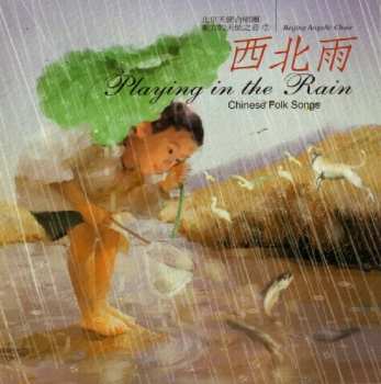 Album 北京天使合唱團: 西北雨 (Playing in the Rain)