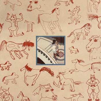 LP Being Dead: When Horses Would Run CLR