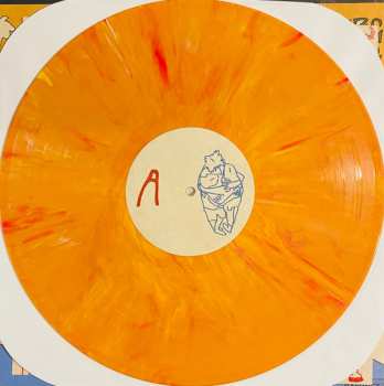 LP Being Dead: When Horses Would Run CLR