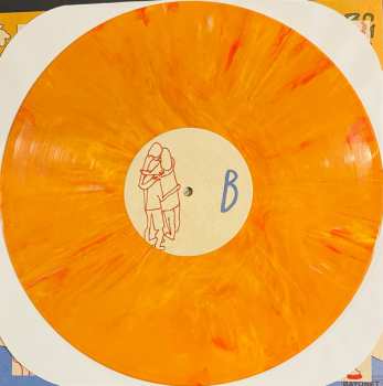 LP Being Dead: When Horses Would Run CLR