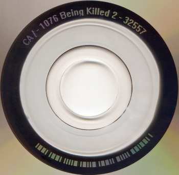 CD Being Killed: Kill Yourself