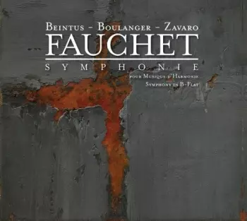 Fauchet: Symphonie