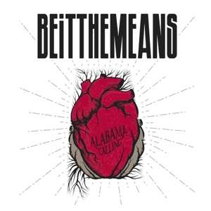 LP Beitthemeans: Alabama Calling