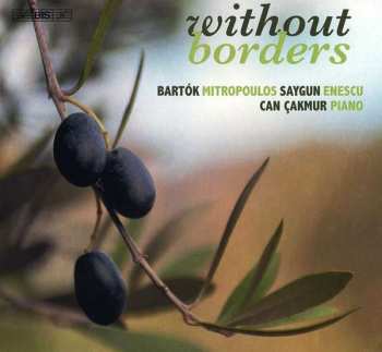 SACD Béla Bartók: Without Borders