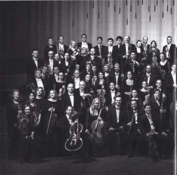 SACD Béla Bartók: Concertos For Orchestra