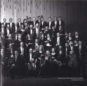SACD Béla Bartók: Concertos For Orchestra