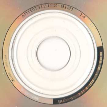 CD Béla Bartók: Divertimento • Idyll • Suite For String Orchestra