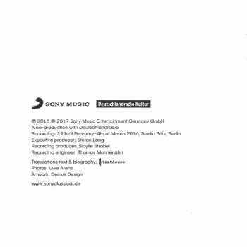 CD Béla Bartók: Hungarian Treasures