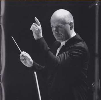 CD Béla Bartók: Music For Strings, Percussion And Celesta / Divertimento For String Orchestra / Dance Suite