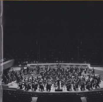 CD Béla Bartók: Music For Strings, Percussion And Celesta / Divertimento For String Orchestra / Dance Suite