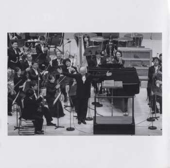 CD Béla Bartók: Music For Strings, Percussion And Celesta / Divertimento For String Orchestra / Dance Suite