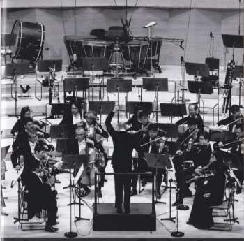 CD Béla Bartók: Music For Strings, Percussion And Celesta / Divertimento For String Orchestra / Dance Suite