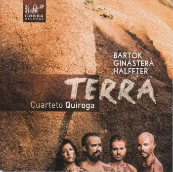 Béla Bartók: Terra