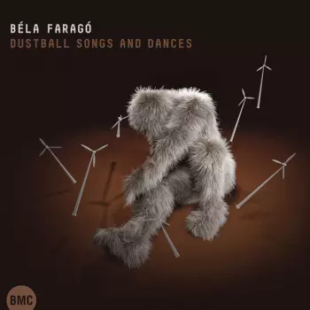 Dustball Songs And Dances