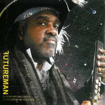 CD Béla Fleck & The Flecktones: ♯Rock·et > Sci·ence♭